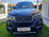 usado BMW X4 20 d xDrive xLine Auto