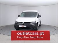 usado VW Caddy GP 2.0 TDI EXTRA