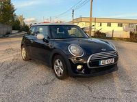 Usado Mini Cooper D 116 HP (85 kW) 2014 Citadino