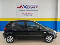 usado Hyundai Getz 1.1 Quick AC