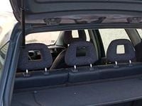 Usado Mercedes A170 90 HP (66 kW) 1998 Sedan