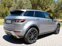 usado Land Rover Range Rover evoque 2.2 eD4 SE Dynamic