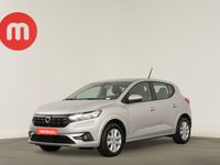 usado Dacia Sandero 1.0 TCe Comfort