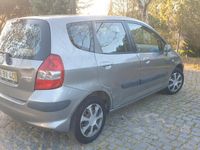 usado Honda Jazz 1.2 LS COOL 77 mil km