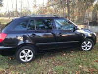 usado Skoda Fabia Break 1.4 TDI Elegance