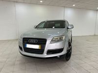 usado Audi Q7 3.0 Tdi Quattro 7 lug