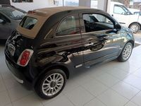 usado Fiat 500C 1.2 New Lounge