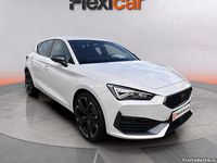 Usado Cupra Leon 245 HP (180 kW) 2021 Branco