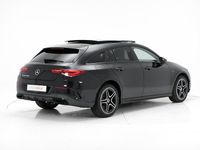 Usado Mercedes CLA250 Shooting Brake AMG line 218 HP (160 kW) 2020 Preto Carrinha