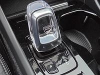 Usado Volvo XC40 Inscription 261 HP (191 kW) 2022 Cinzento SUV