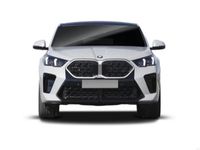 Usado BMW X2 Comfort Edition 150 HP (110 kW) 2025 Preto SUV