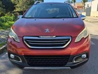 Usado Peugeot 2008 82 HP (60 kW) 2015 Outra SUV