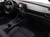 Usado Cupra Leon 150 HP (110 kW) 2024 Preto