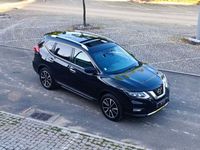 usado Nissan X-Trail 1.6 dCi Tekna 7 Lugares