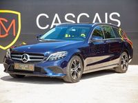 usado Mercedes C220 Classe CD