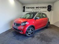 Usado Smart ForFour 90 HP (66 kW) 2016 Outra Citadino