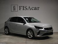 Usado Opel Corsa Elegance 100 HP (73 kW) 2023 Cinza Citadino