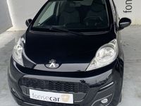 usado Peugeot 107 1.0 Active