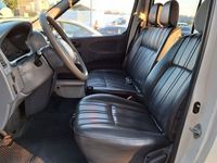 usado Toyota HiAce 2.4 D LXH12LB