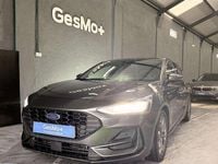 Usado Ford Focus 125 HP (91 kW) 2024 Cinzento