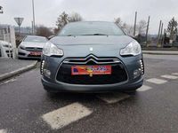 usado Citroën DS3 1.6 HDi Airdream Sport Chic