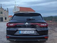 usado Renault Talisman 1.6 130Cv