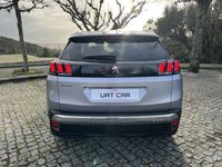 usado Peugeot 3008 1.2 PureTech Allure EAT8