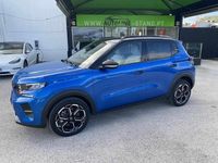 Usado Citroën e-C3 83 kW (113 HP) 2025 Azul