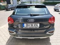 Usado Audi Q2 Advanced 110 HP (80 kW) 2024 Cinza SUV