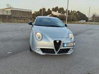 Usado Alfa Romeo MiTo 85 HP (62 kW) 2012 Citadino