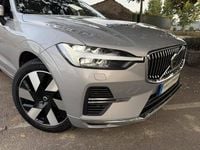 Usado Volvo XC60 408 HP (300 kW) 2023 Cinzento SUV