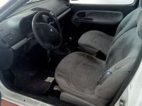 usado Renault Clio dci