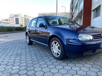 usado VW Golf IV 1.4i - Viatura em excelente estado