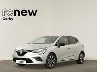 Usado Renault Clio V Evolution 100 HP (73 kW) 2023 Cinzento