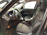 Usado Renault Grand Scénic IV 140 HP (102 kW) 2023 Preto Monovolume