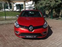 usado Renault Clio IV 