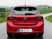 Usado Opel Corsa 75 HP (55 kW) 2020 Vermelho Citadino