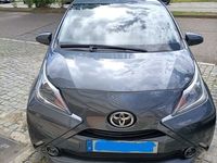 usado Toyota Aygo 1.0 X-PLAY PLUS+X-TOUCH 56.000km