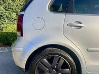 Usado VW Polo 70 HP (51 kW) 2006 Citadino