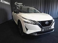 Usado Nissan Qashqai 158 HP (116 kW) 2025 Branco SUV