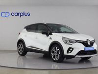 Usado Renault Captur 160 HP (117 kW) 2020 Branco SUV
