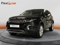 usado Land Rover Range Rover evoque ED4 SE DYNAMIC