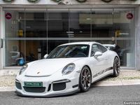 Usado Porsche 911 GT3 475 HP (349 kW) 2014 Branco Coupé