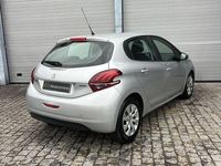 Usado Peugeot 208 100 HP (73 kW) 2017 Citadino