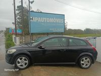 usado Volvo C30 1.6 D Drive 99g R-Design Start/Stop