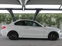 usado BMW 123 Serie-1 d