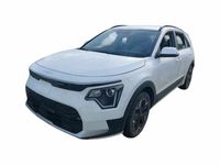 Usado Kia e-Niro 150 kW (204 HP) 2023 Branco SUV