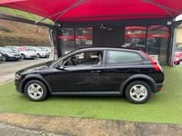 Usado Volvo C30 109 HP (80 kW) 2008 Preto Citadino