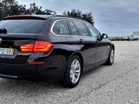 usado BMW 520 D 2012 f11