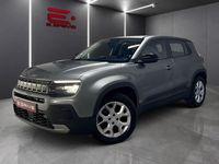Usado Jeep Avenger Altitude 101 HP (74 kW) 2024 Cinza SUV